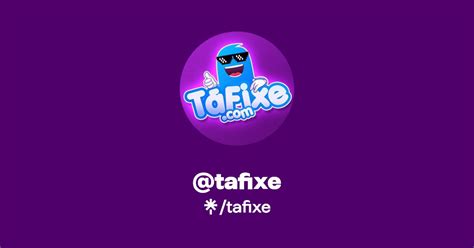 tafixe|Facebook.